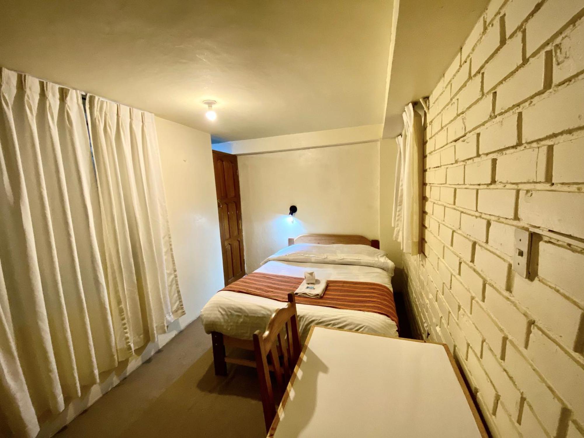Andean Dreams Hotel Cusco Exterior photo