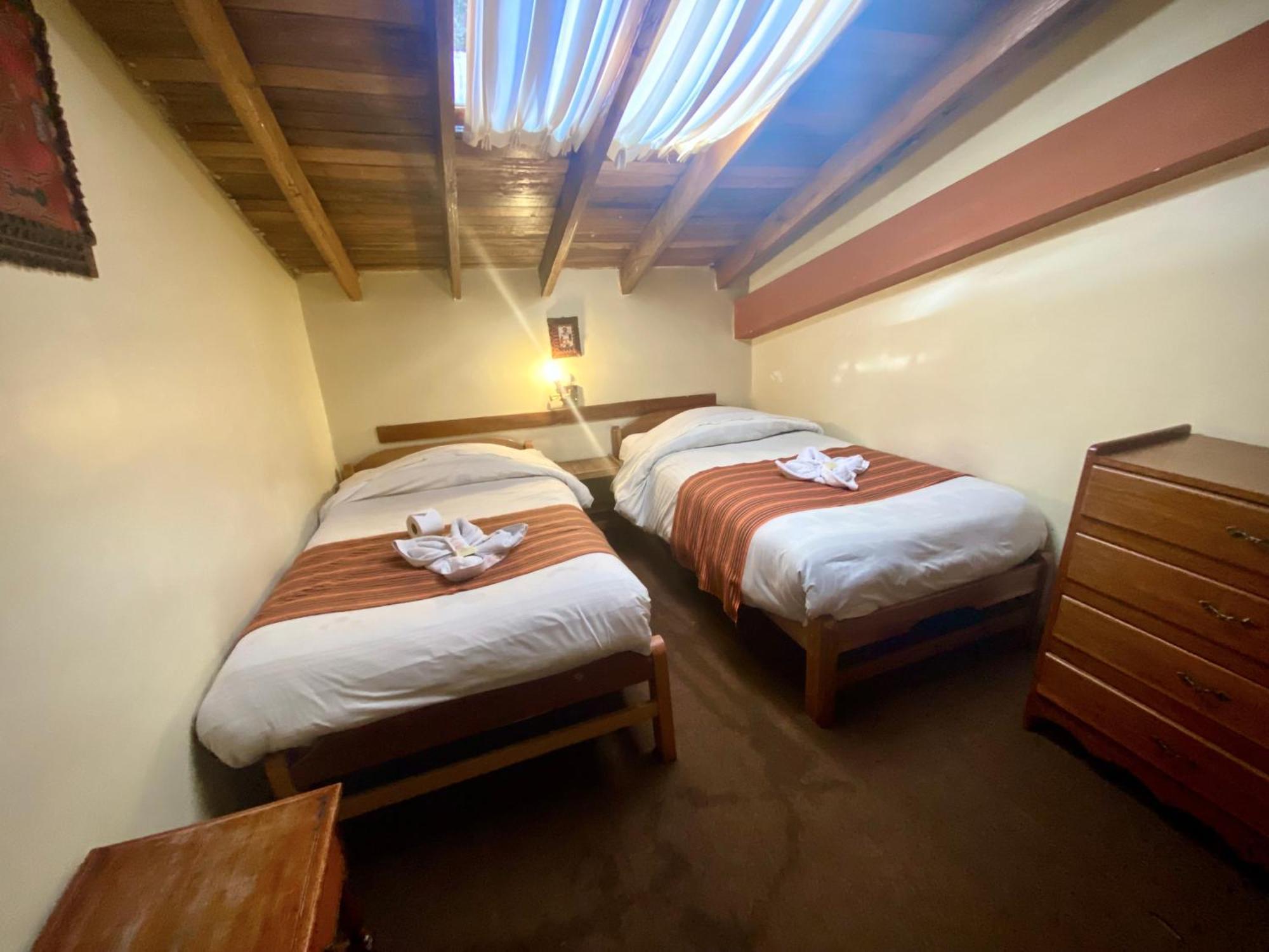 Andean Dreams Hotel Cusco Exterior photo
