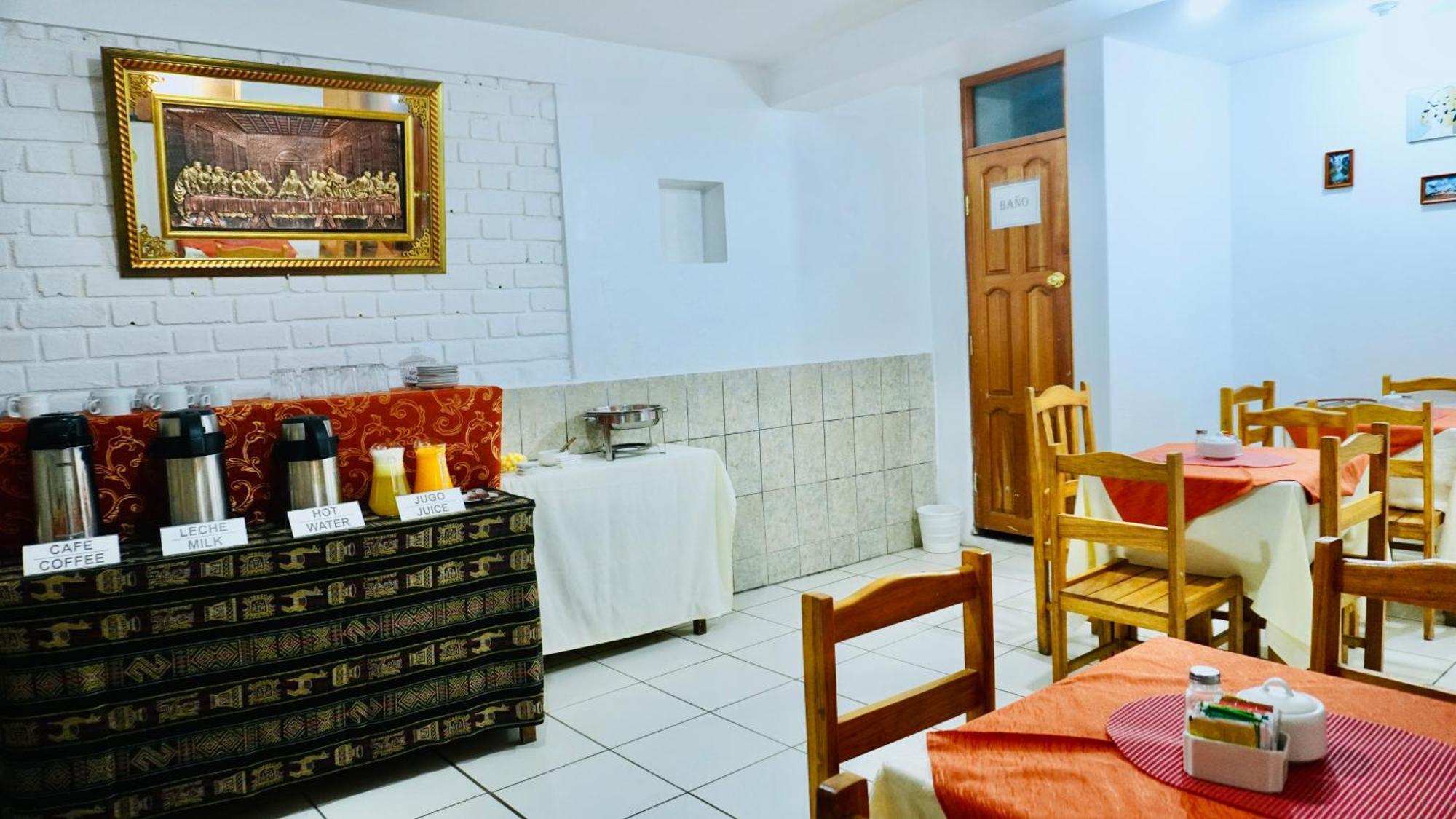 Andean Dreams Hotel Cusco Exterior photo